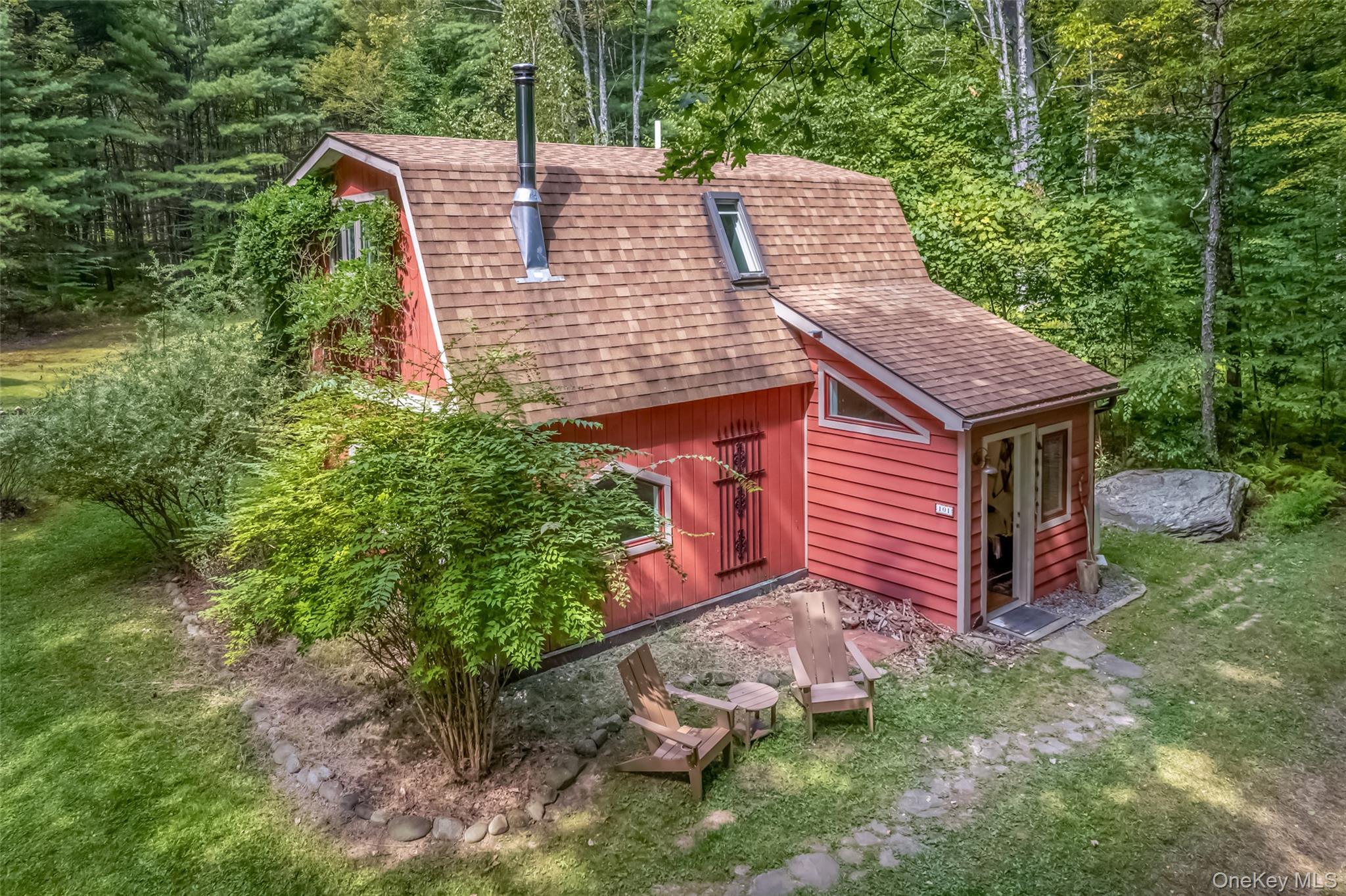 Single Family Lackawack Hill  Ulster County, NY 12458, MLS-918632-3