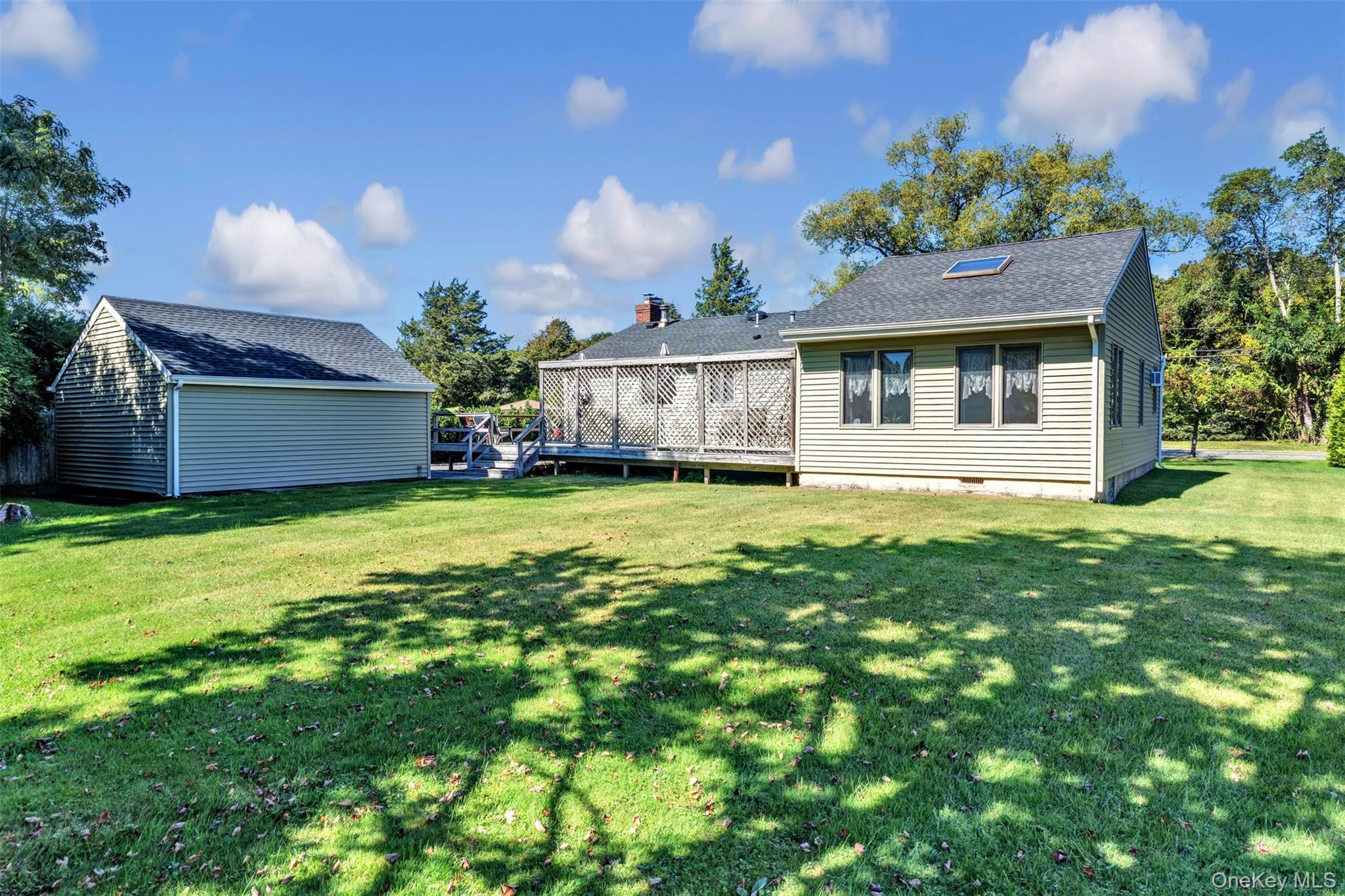 Single Family Peconic Bay  Suffolk County, NY 11931, MLS-918642-9