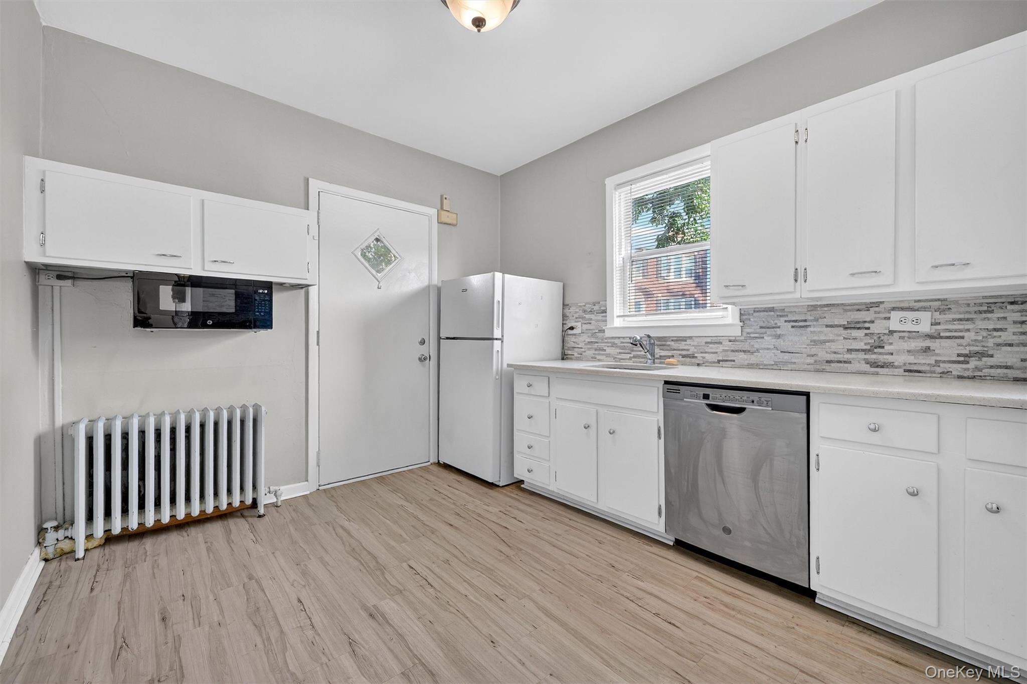 Single Family Cornell  Bronx, NY 10461, MLS-918664-11