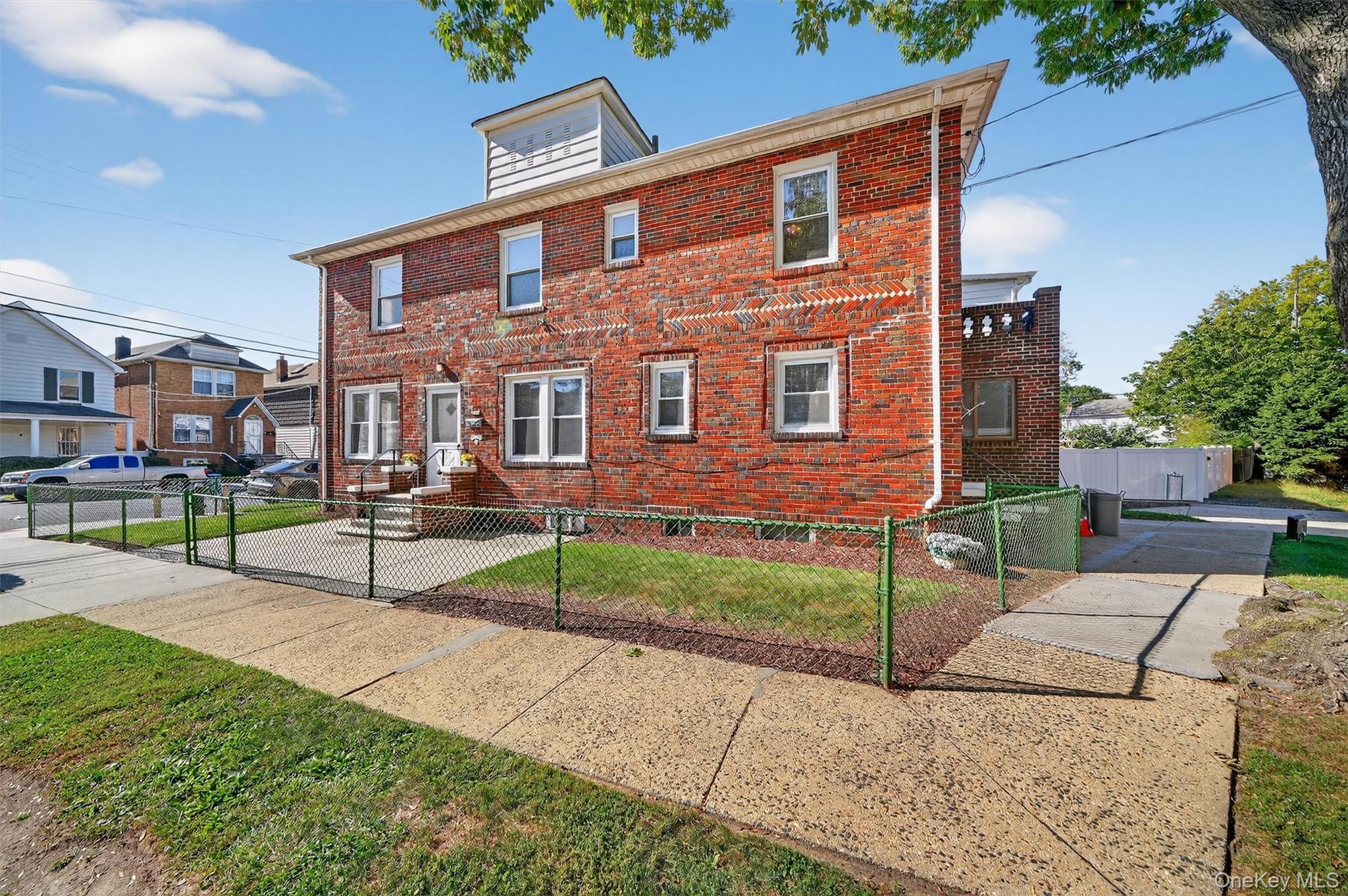 Single Family Cornell  Bronx, NY 10461, MLS-918664-3