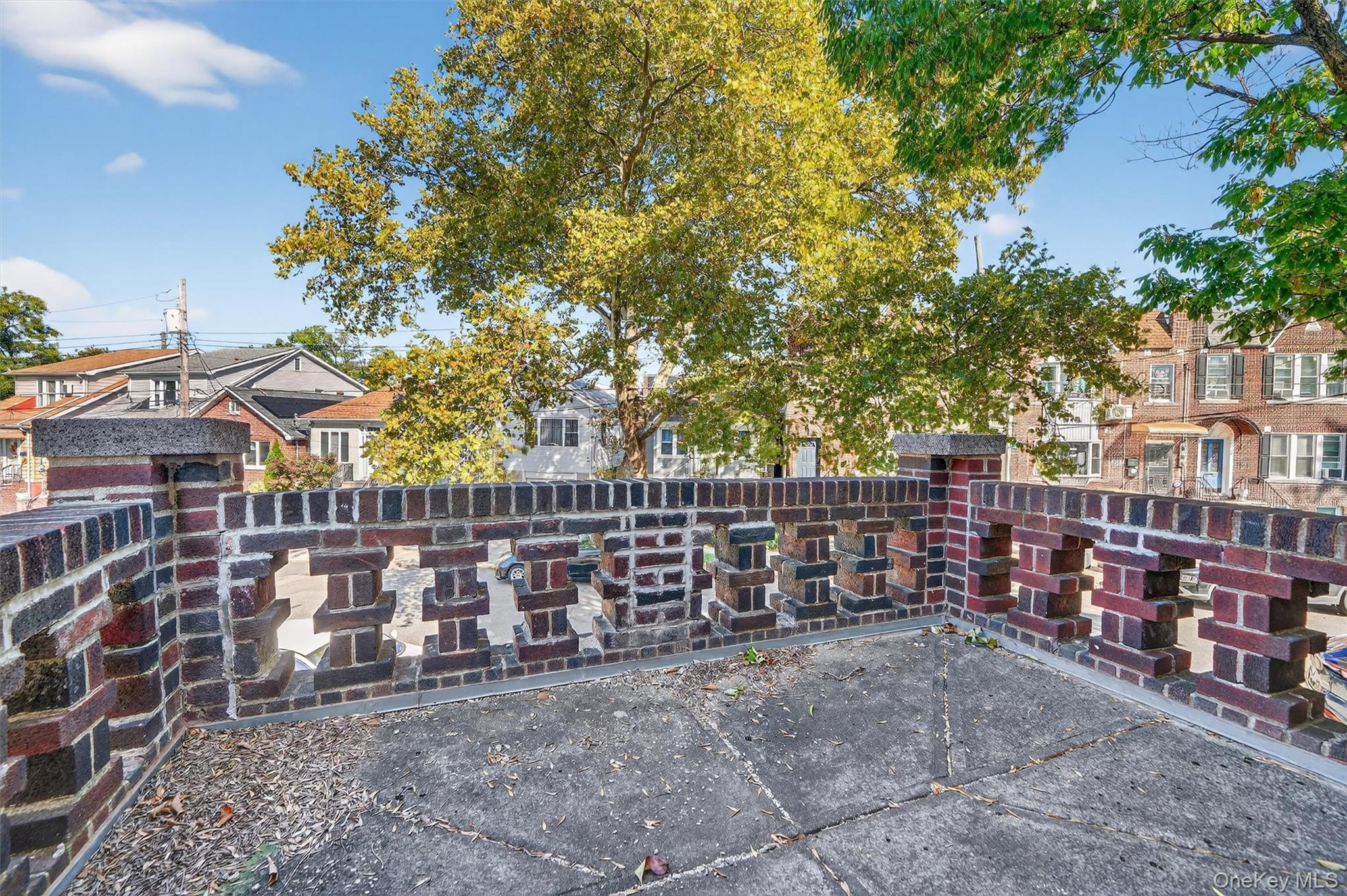 Single Family Cornell  Bronx, NY 10461, MLS-918664-31