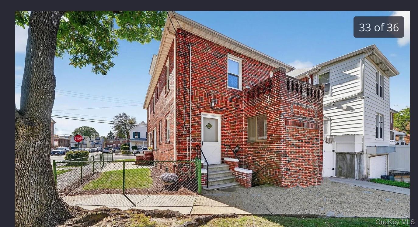 Single Family Cornell  Bronx, NY 10461, MLS-918664-35