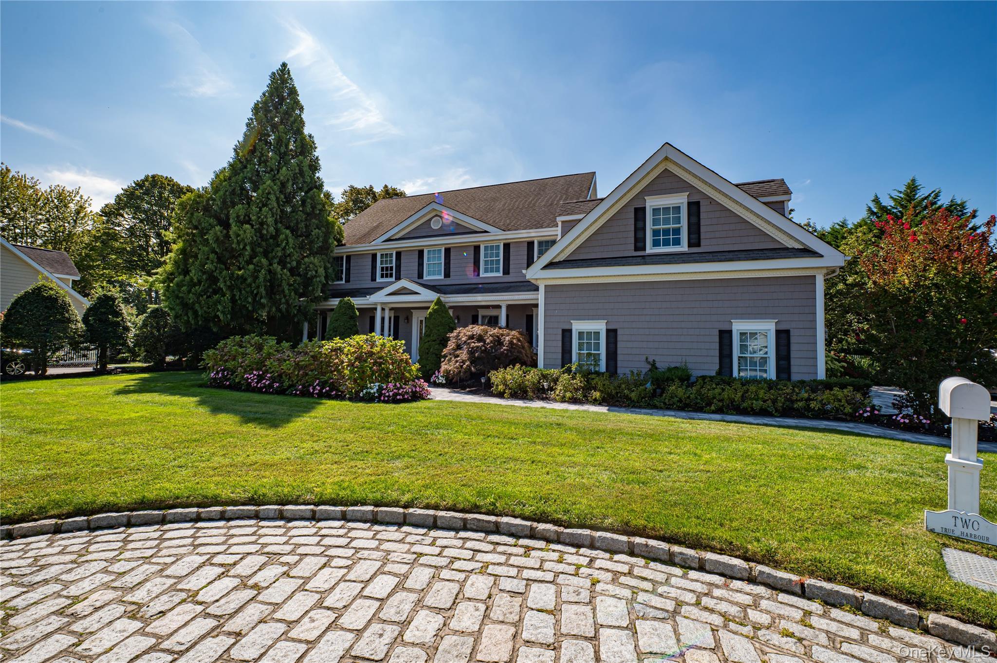 Single Family True Harbour Suffolk County, NY 11795, MLS-918666-4