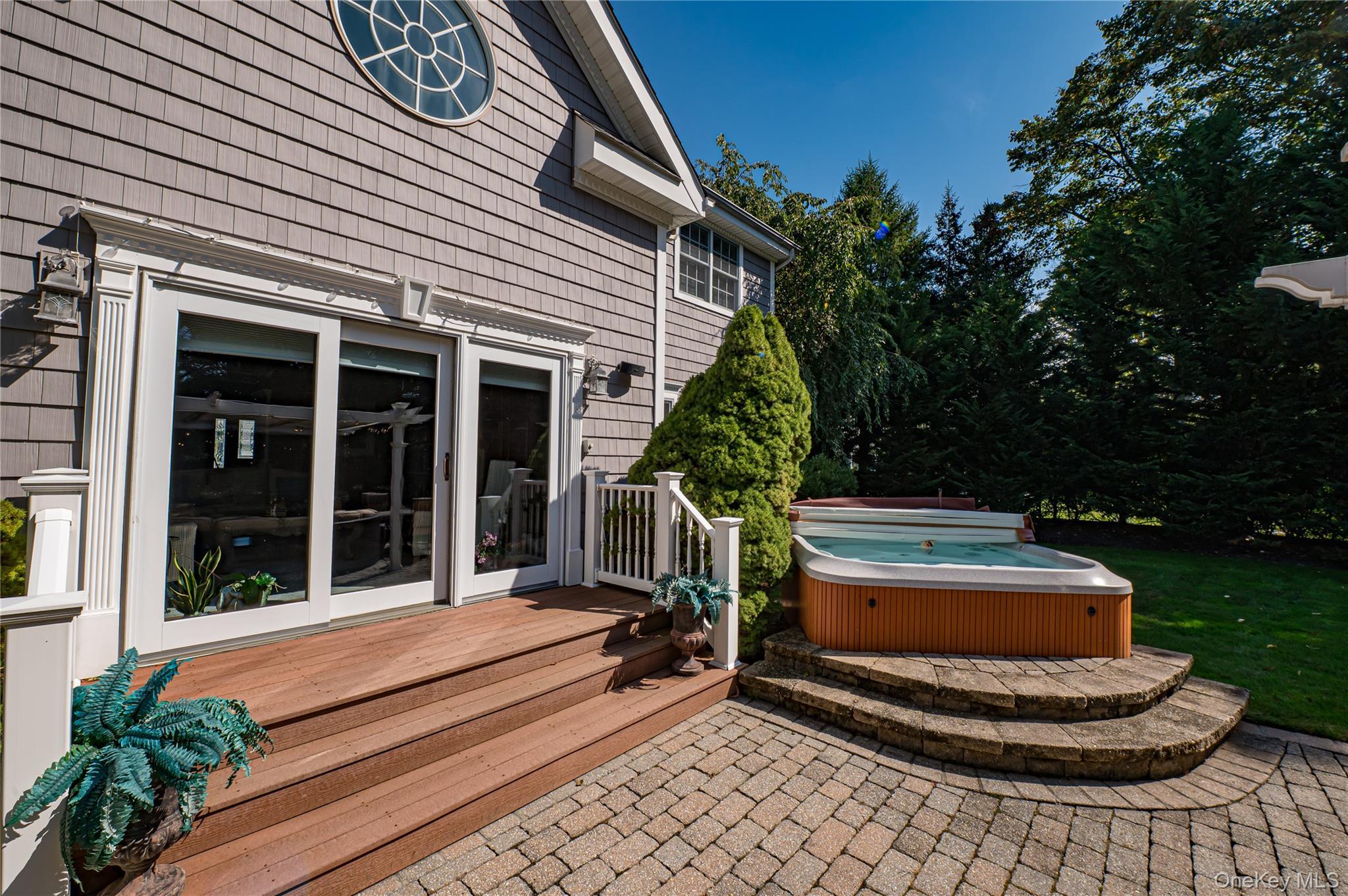 Single Family True Harbour Suffolk County, NY 11795, MLS-918666-40