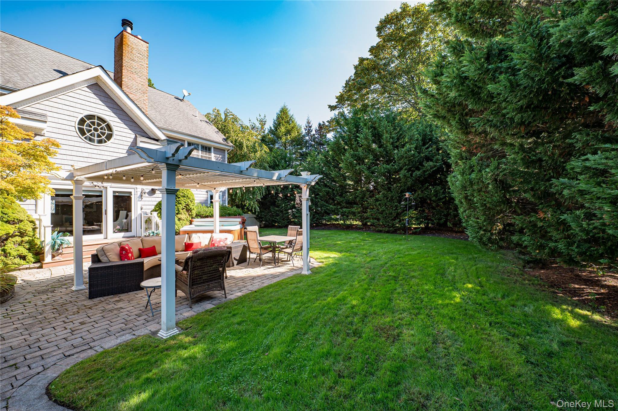 Single Family True Harbour Suffolk County, NY 11795, MLS-918666-42