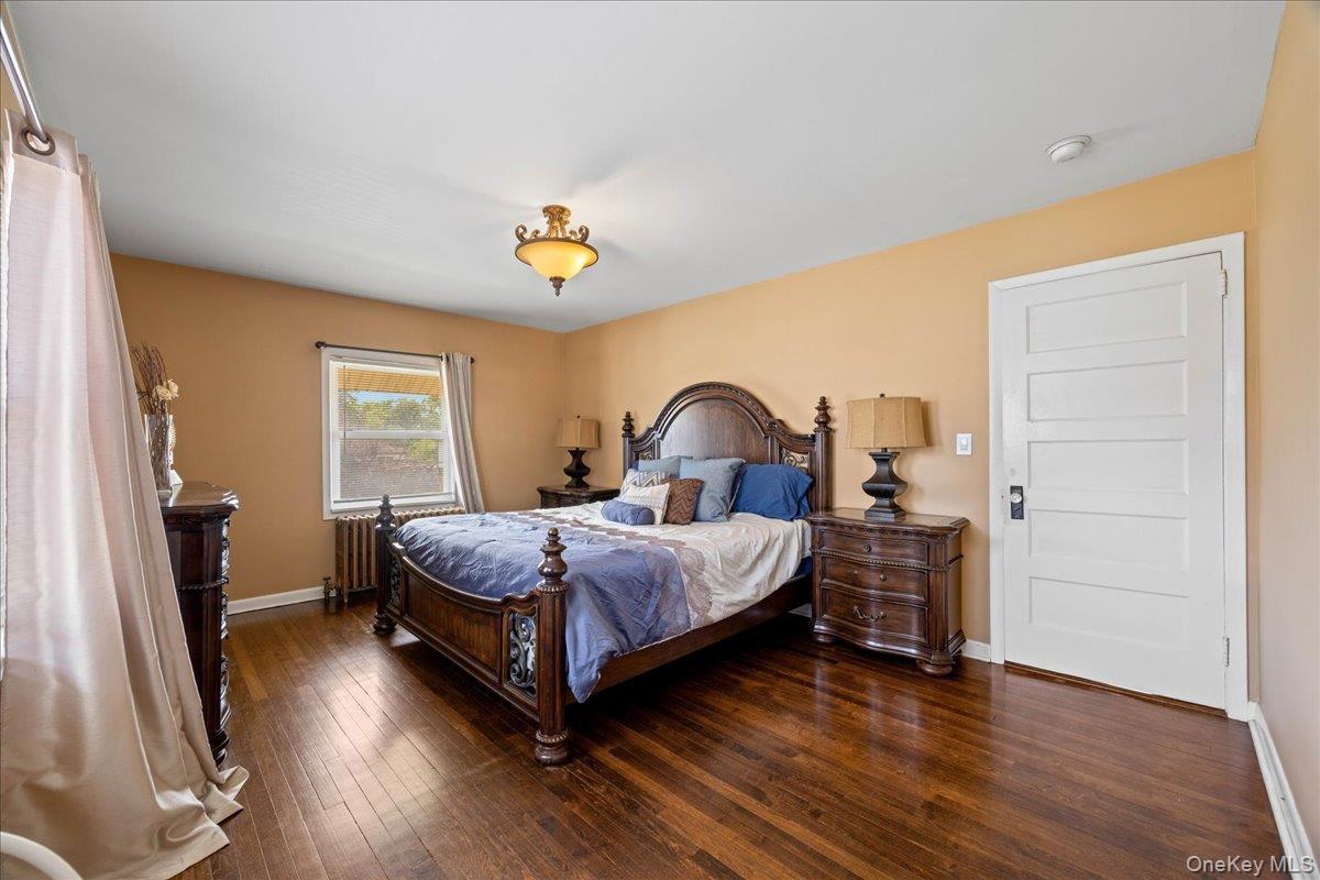 Single Family Hillside  Westchester County, NY 10543, MLS-918673-10