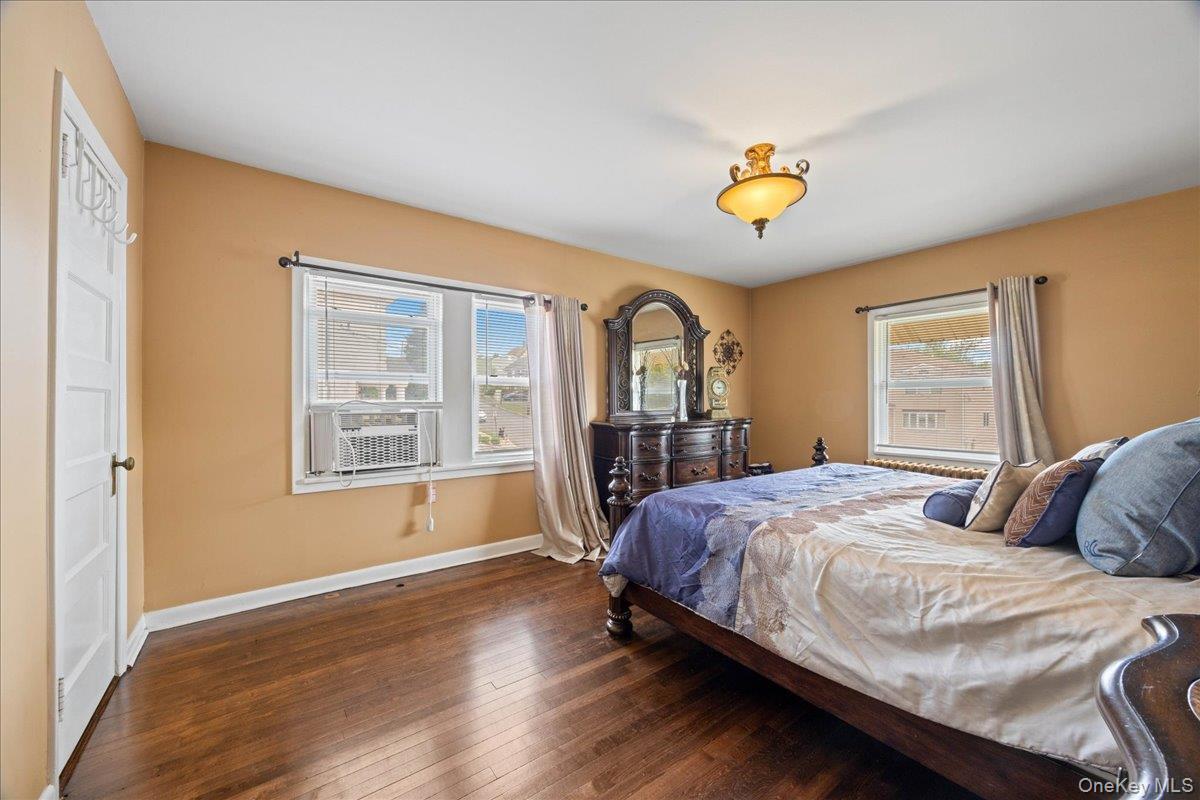 Single Family Hillside  Westchester County, NY 10543, MLS-918673-11