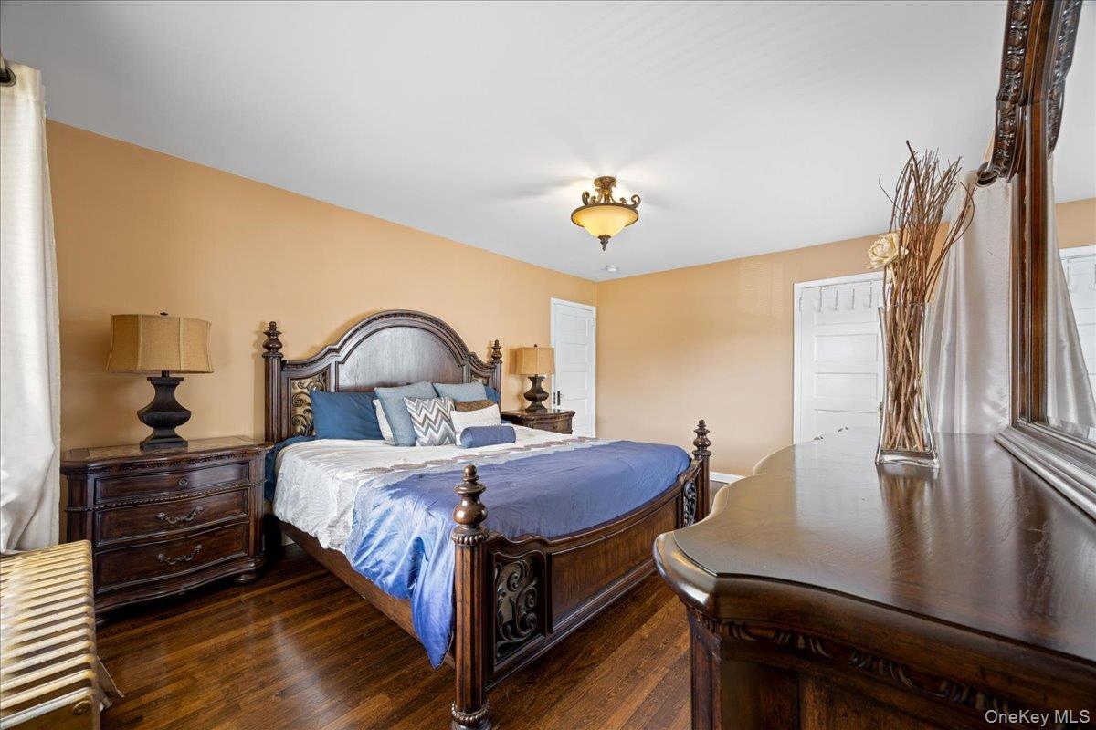 Single Family Hillside  Westchester County, NY 10543, MLS-918673-12