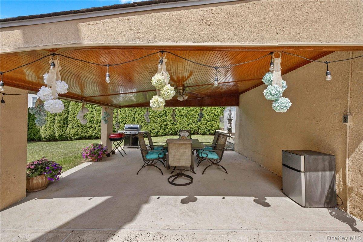 Single Family Hillside  Westchester County, NY 10543, MLS-918673-17