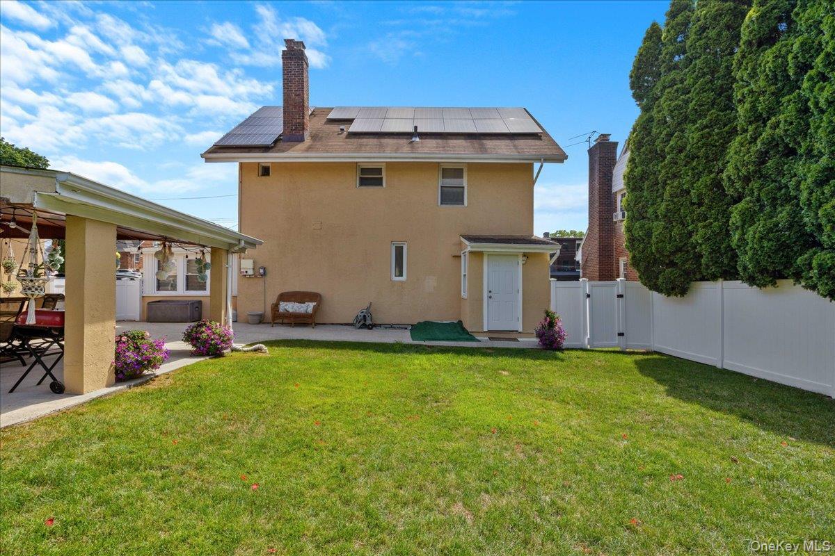 Single Family Hillside  Westchester County, NY 10543, MLS-918673-19