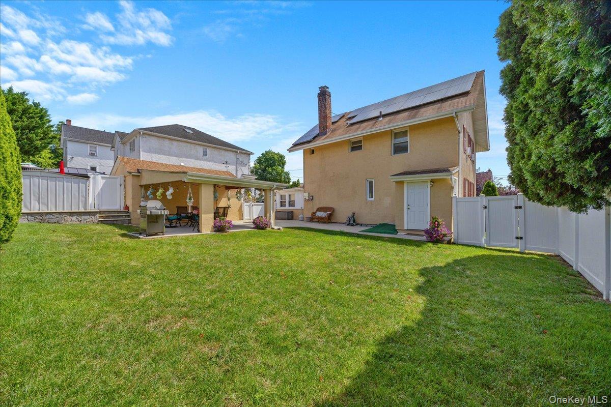 Single Family Hillside  Westchester County, NY 10543, MLS-918673-20