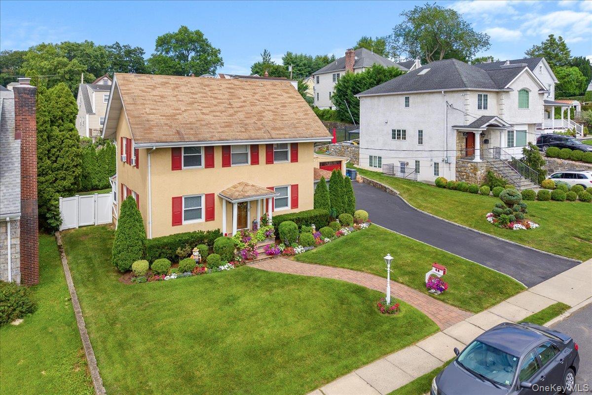 Single Family Hillside  Westchester County, NY 10543, MLS-918673-24