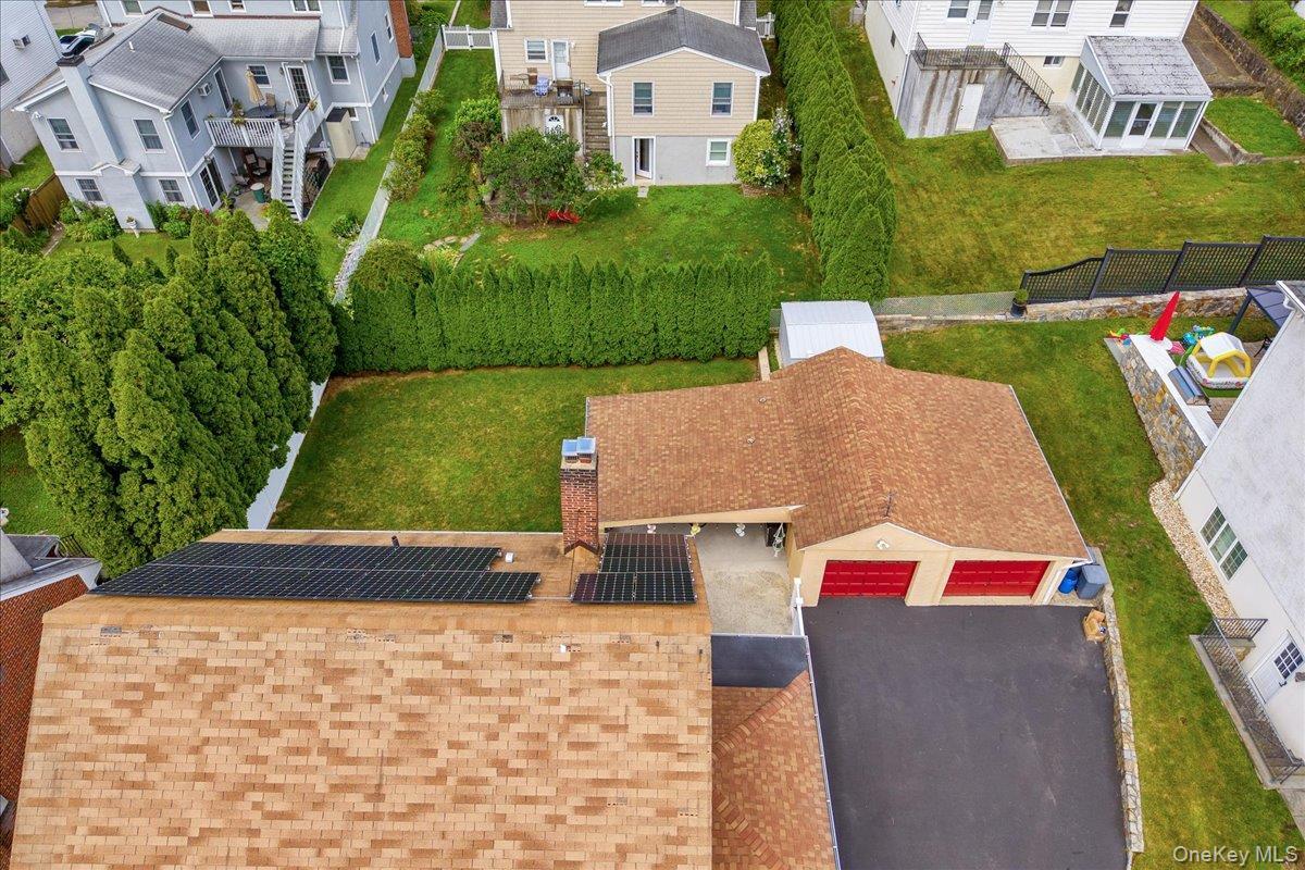 Single Family Hillside  Westchester County, NY 10543, MLS-918673-26