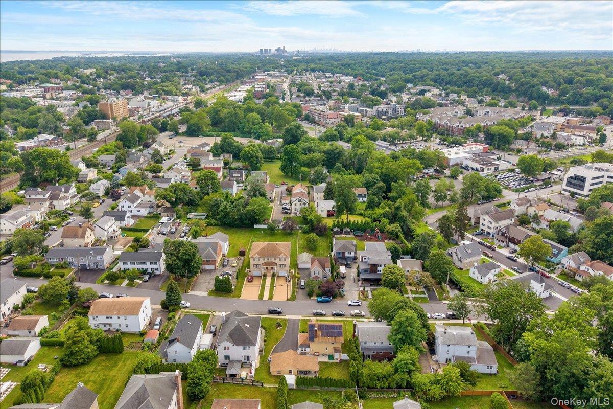 Single Family Hillside  Westchester County, NY 10543, MLS-918673-28