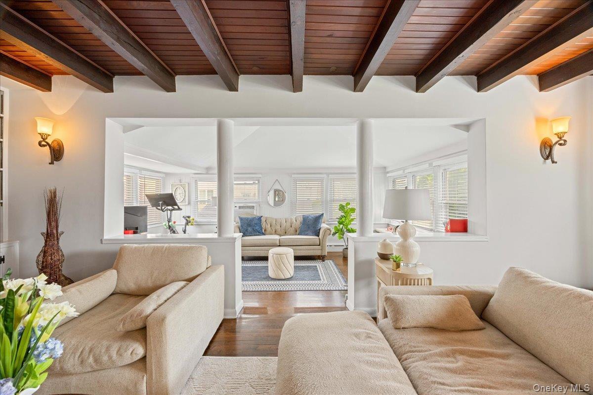 Single Family Hillside  Westchester County, NY 10543, MLS-918673-3