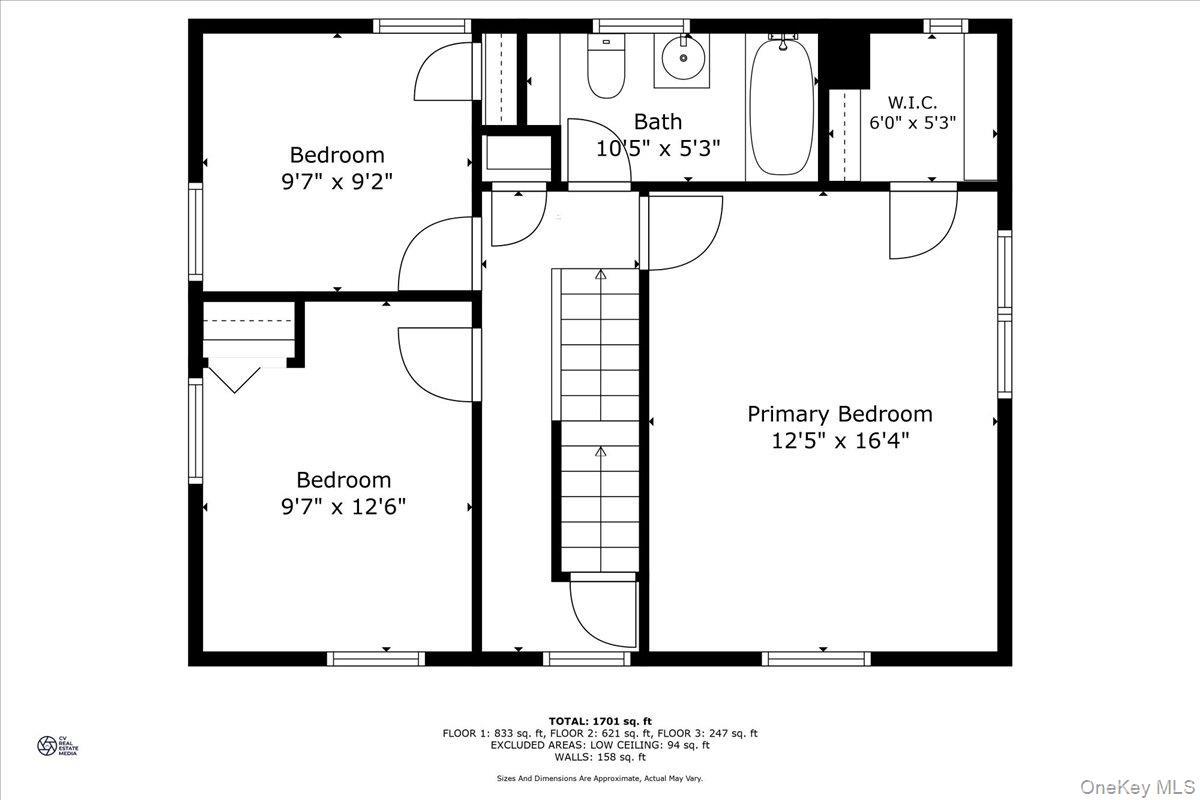 Single Family Hillside  Westchester County, NY 10543, MLS-918673-30