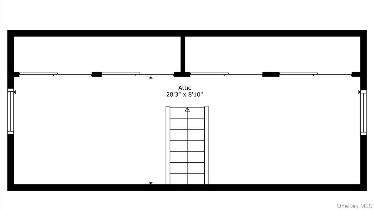 Single Family Hillside  Westchester County, NY 10543, MLS-918673-31