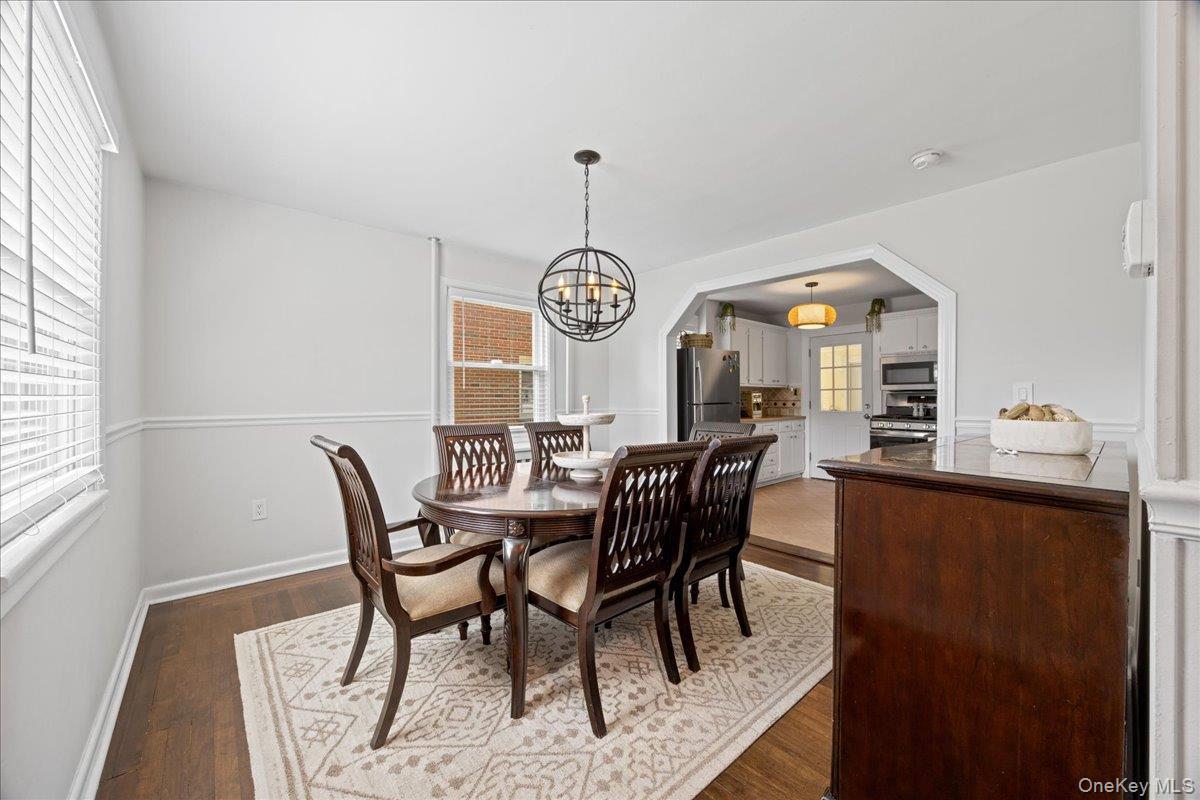 Single Family Hillside  Westchester County, NY 10543, MLS-918673-8