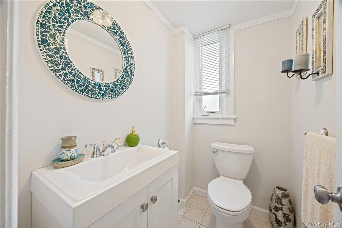 Single Family Hillside  Westchester County, NY 10543, MLS-918673-9