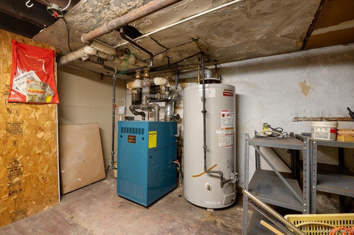 Single Family 84th Queens, NY 11435, MLS-918675-25