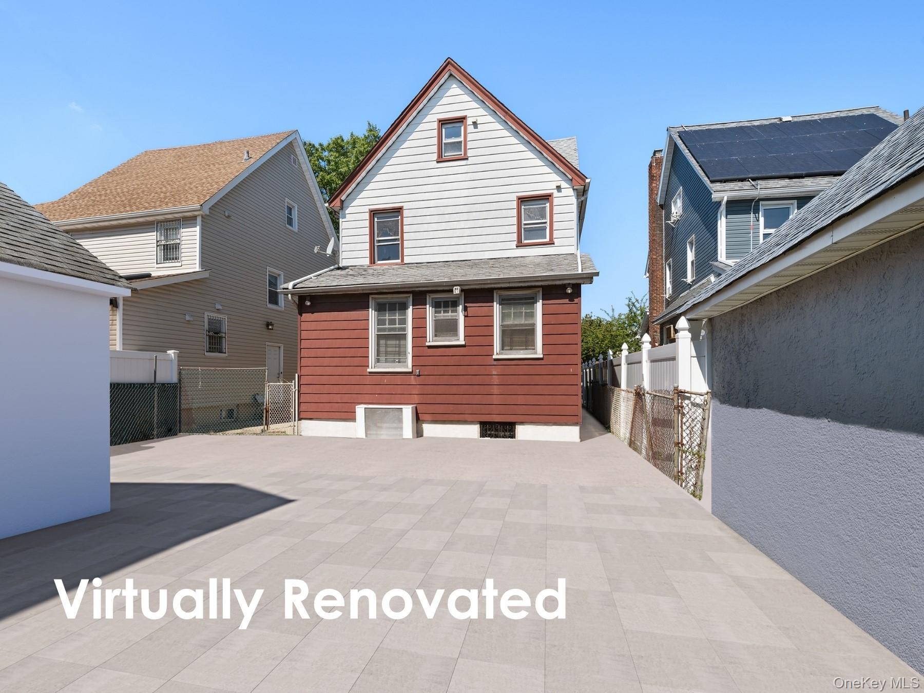 Single Family 84th Queens, NY 11435, MLS-918675-36