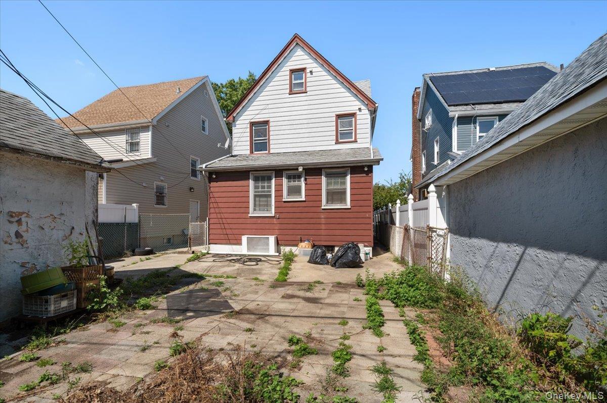 Single Family 84th Queens, NY 11435, MLS-918675-37