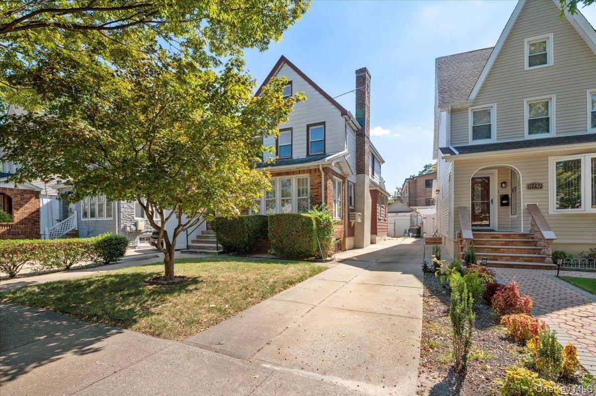 Single Family 84th Queens, NY 11435, MLS-918675-38