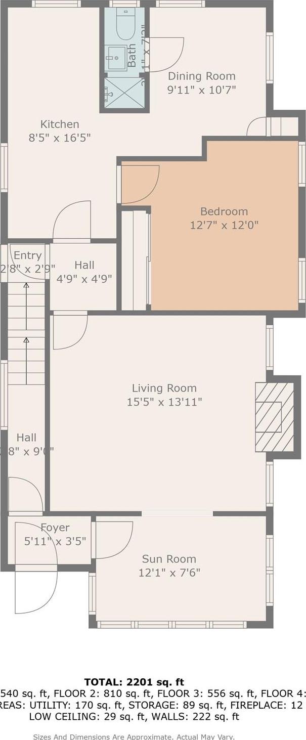 Single Family 84th Queens, NY 11435, MLS-918675-40