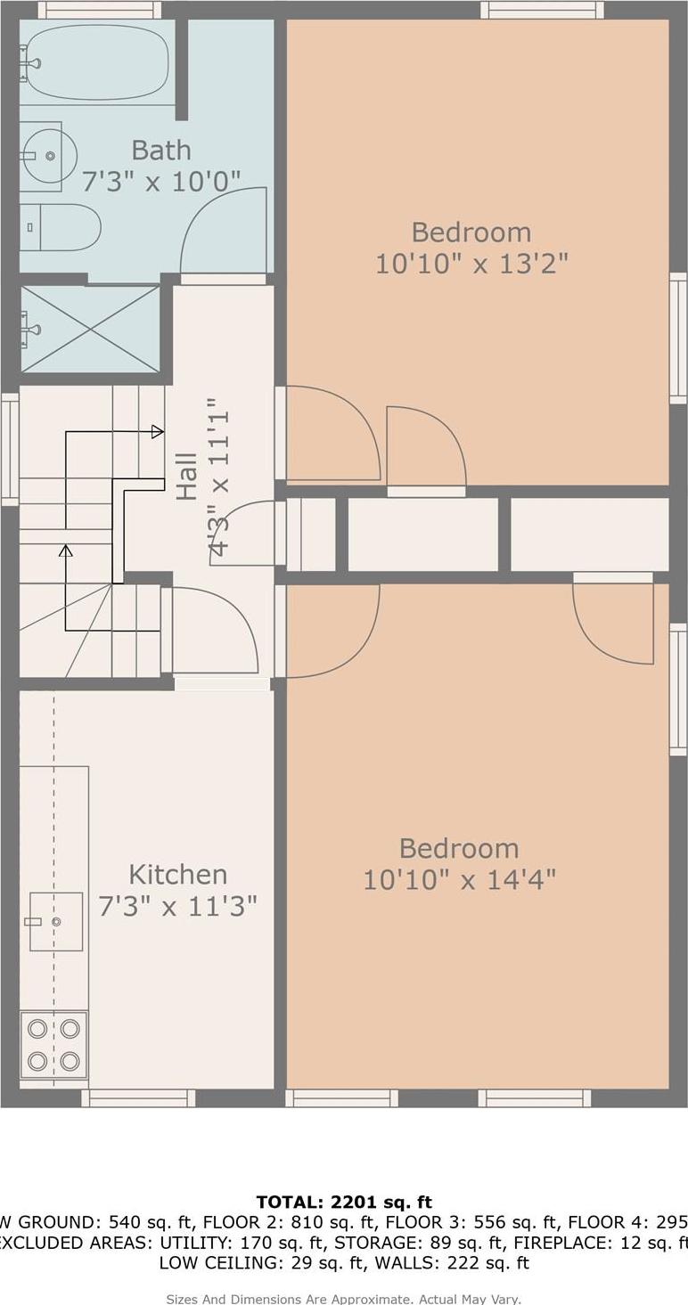 Single Family 84th Queens, NY 11435, MLS-918675-41