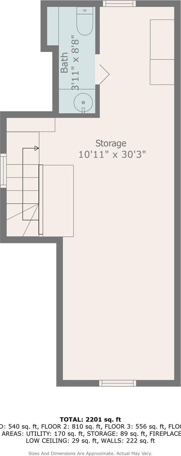 Single Family 84th  Queens, NY 11435, MLS-918675-42