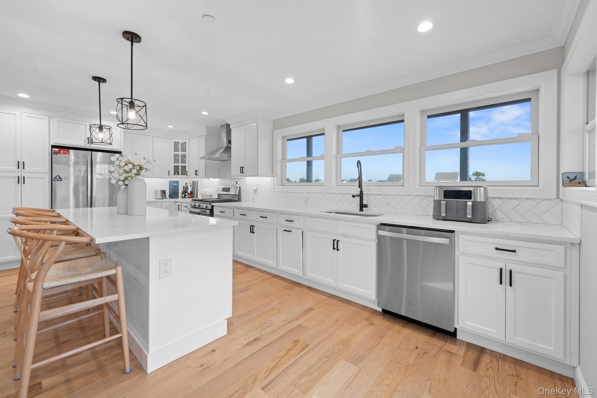 Single Family Arctic  Suffolk County, NY 11757, MLS-918704-10