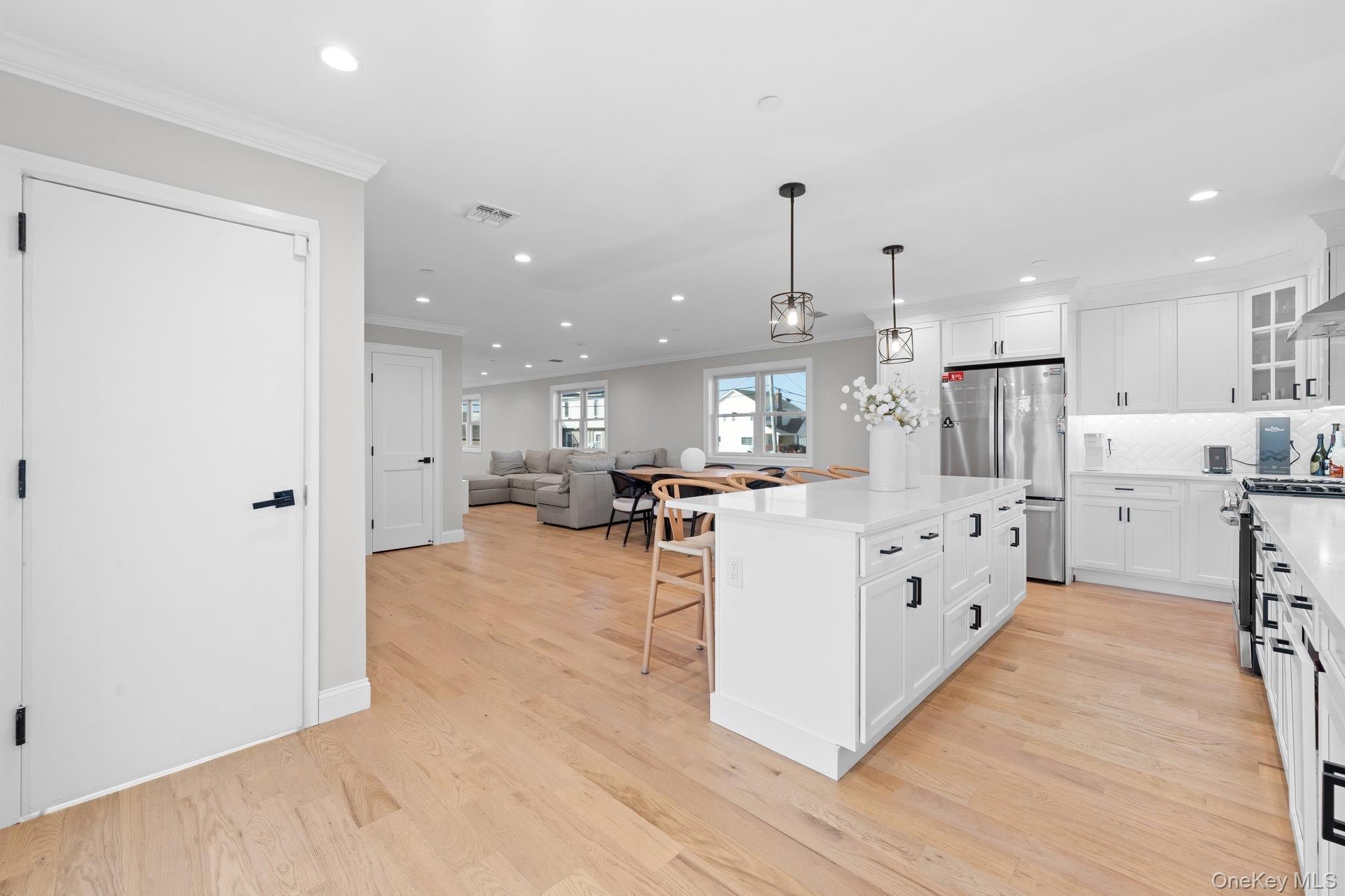 Single Family Arctic  Suffolk County, NY 11757, MLS-918704-9