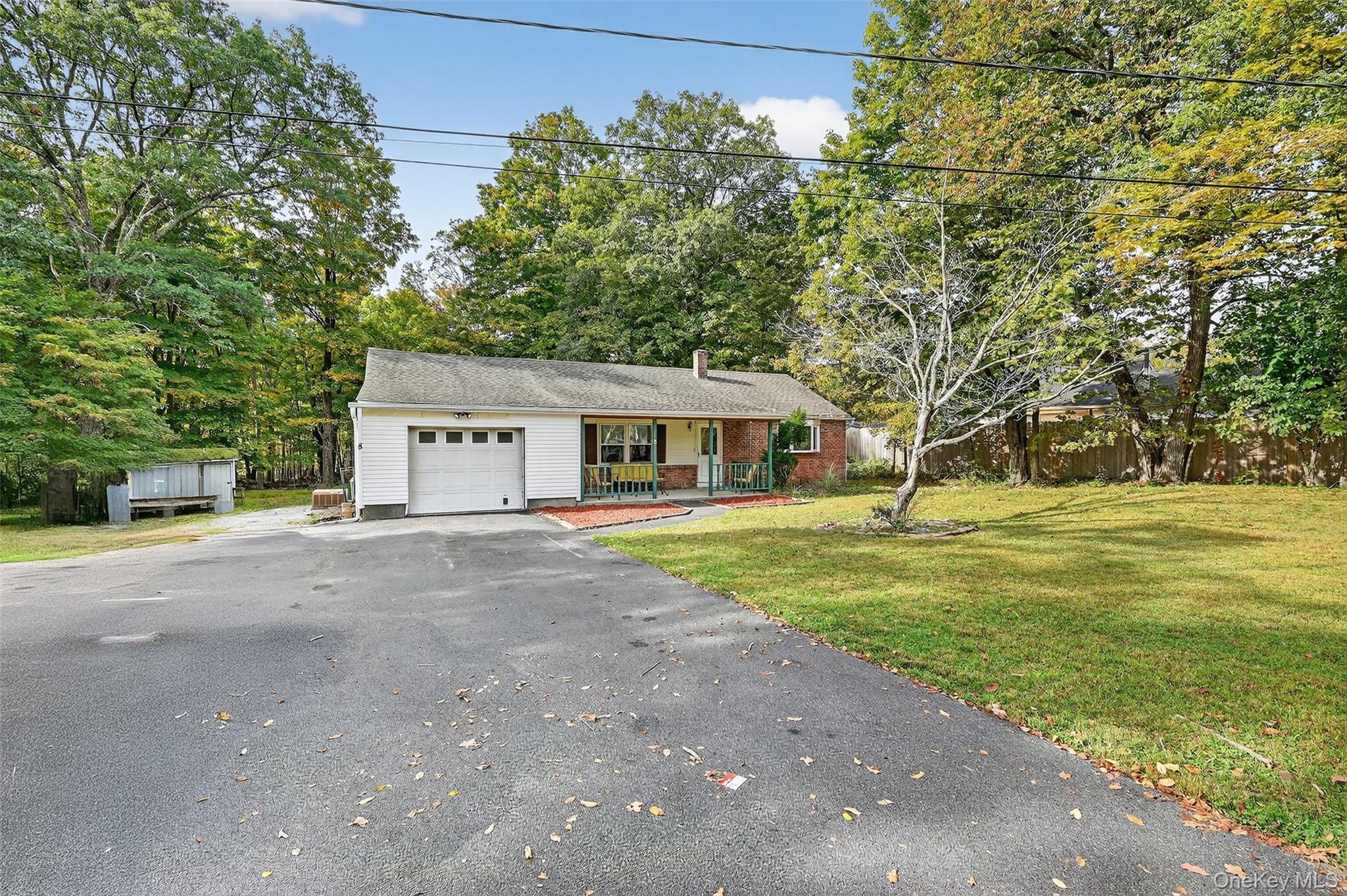 Single Family Haight  Orange County, NY 10950, MLS-918716-4