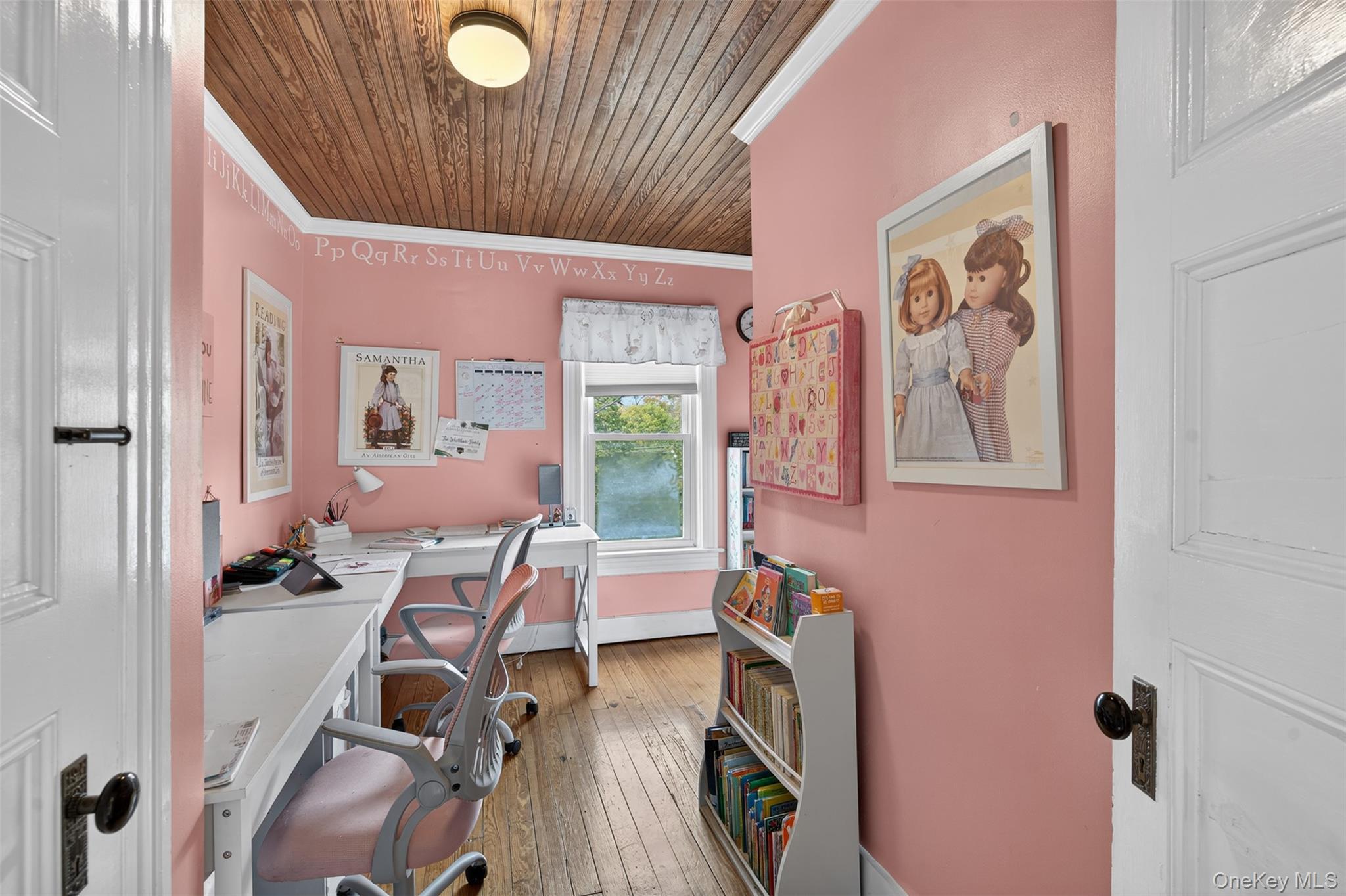 Single Family Bede  Orange County, NY 12518, MLS-918719-17