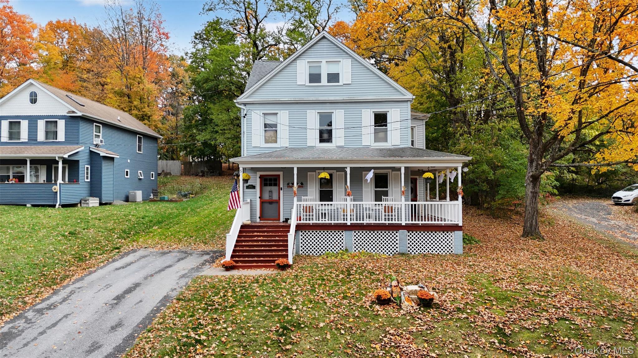 Single Family Bede  Orange County, NY 12518, MLS-918719-2