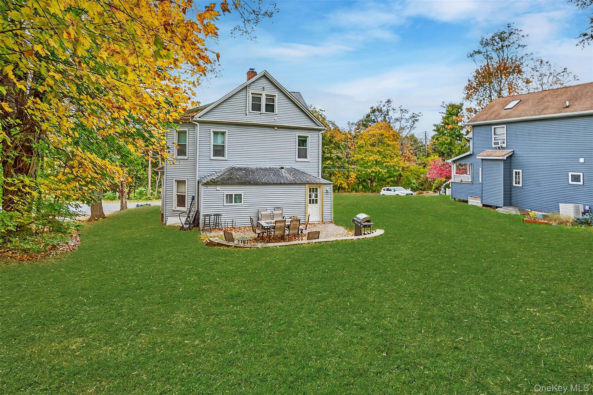 Single Family Bede  Orange County, NY 12518, MLS-918719-24