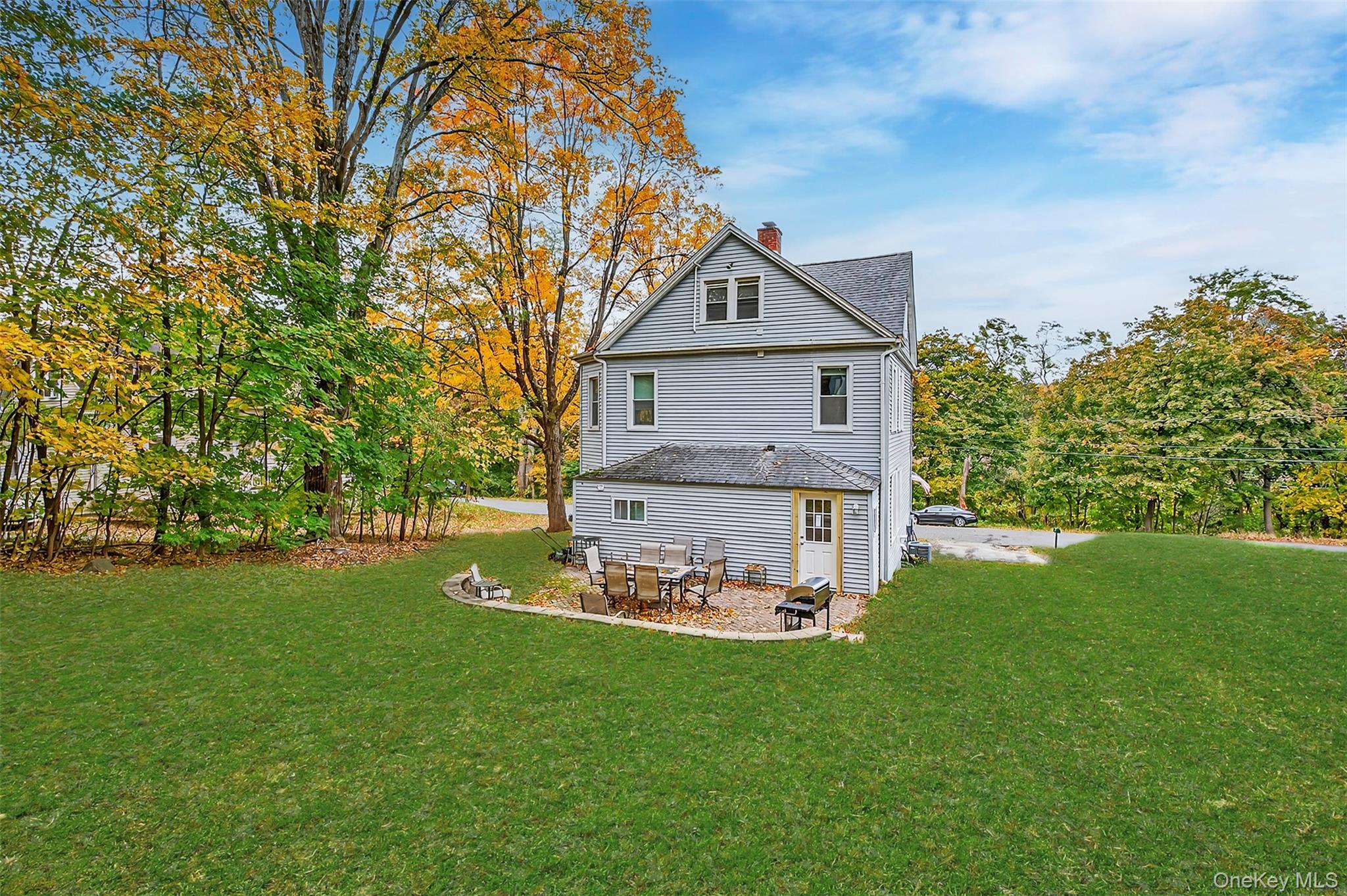 Single Family Bede  Orange County, NY 12518, MLS-918719-25