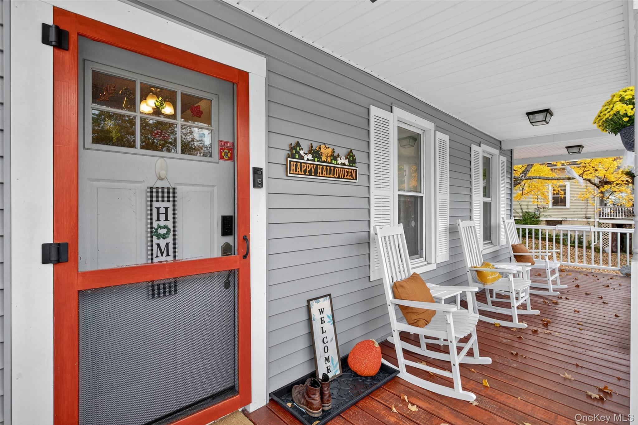 Single Family Bede  Orange County, NY 12518, MLS-918719-5