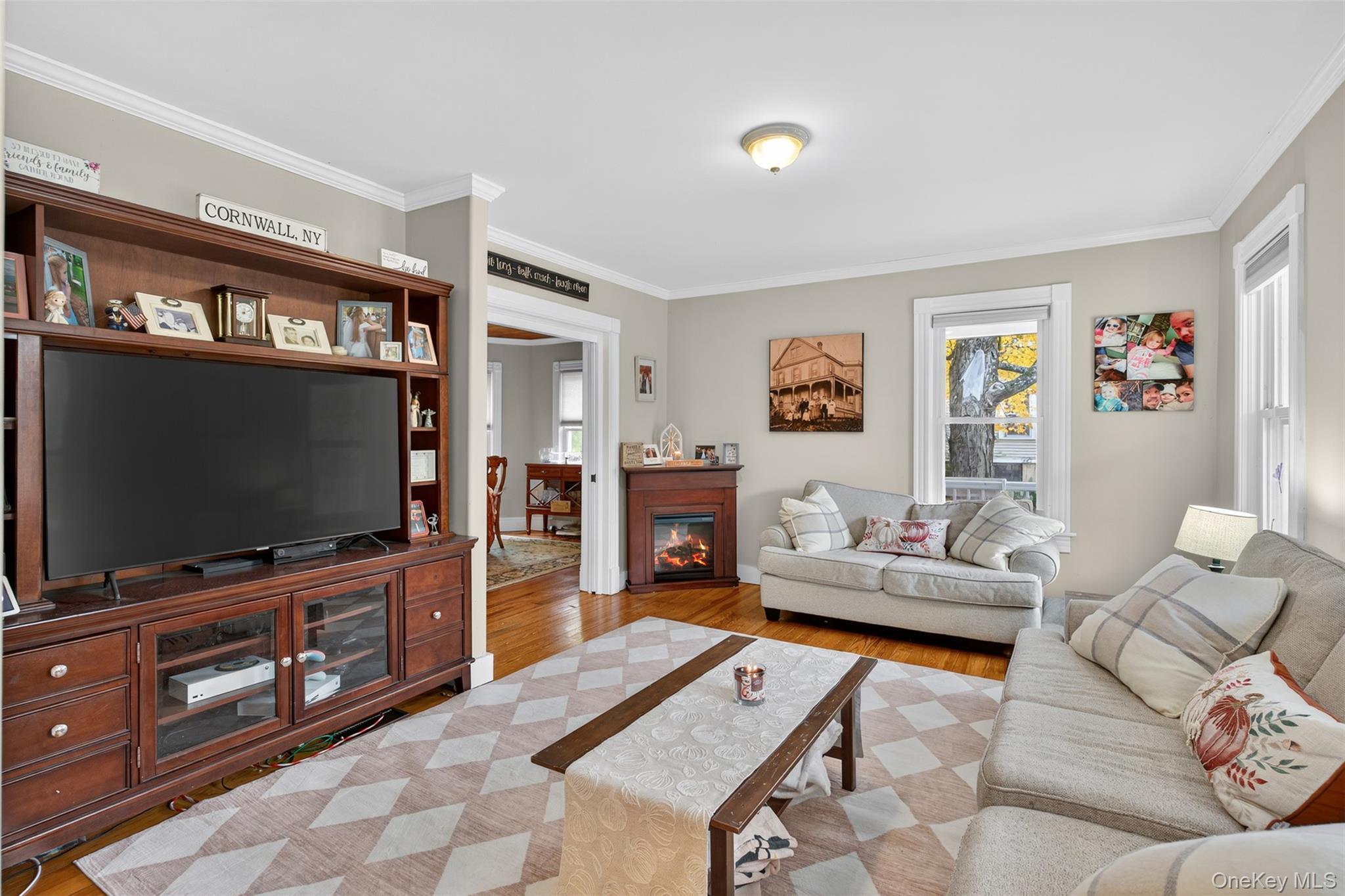 Single Family Bede  Orange County, NY 12518, MLS-918719-6