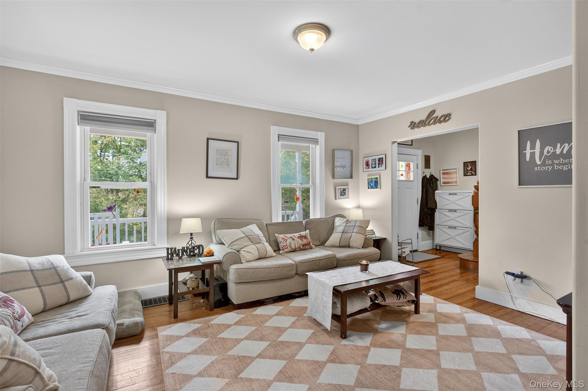 Single Family Bede  Orange County, NY 12518, MLS-918719-7