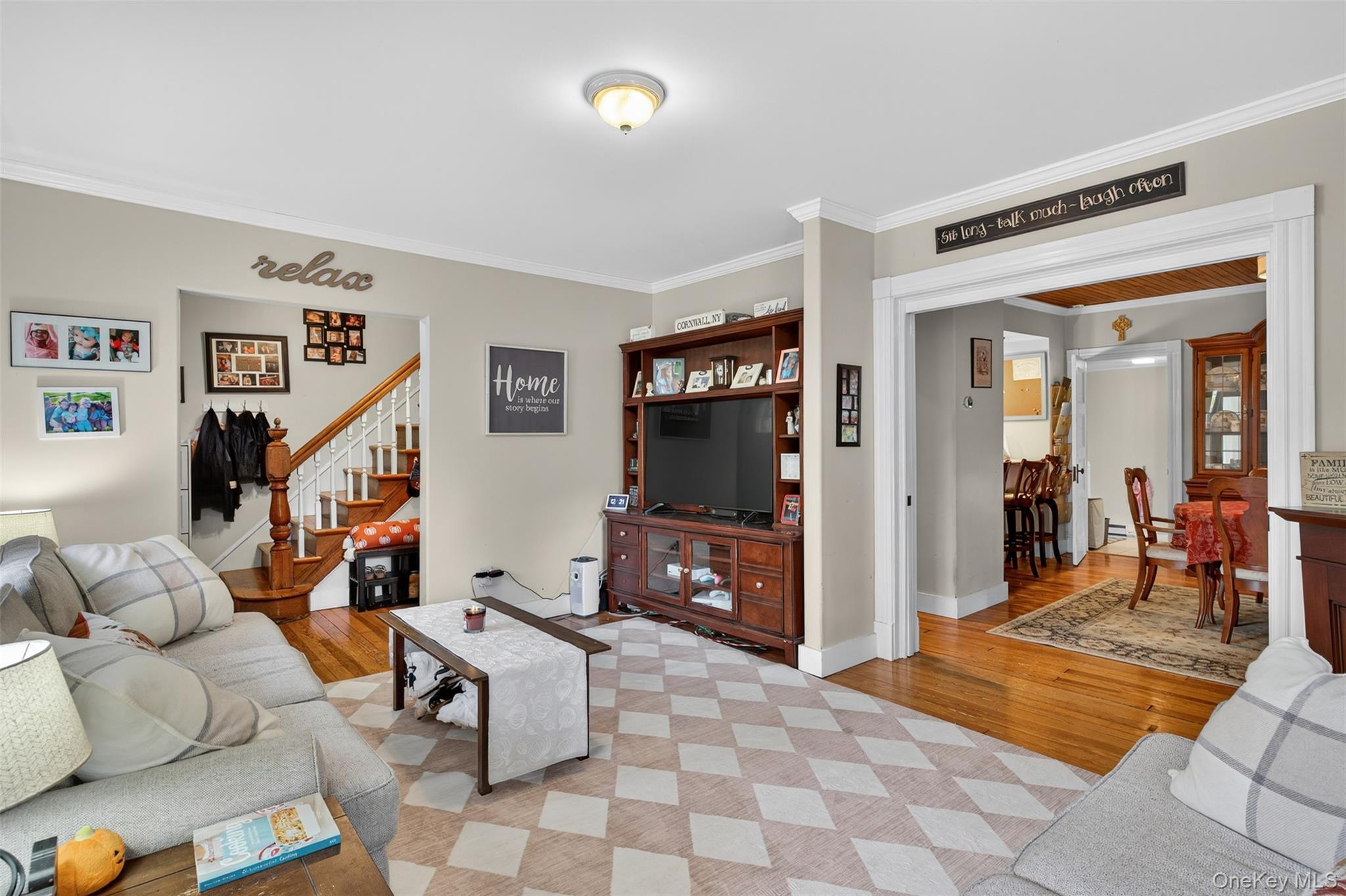 Single Family Bede  Orange County, NY 12518, MLS-918719-8