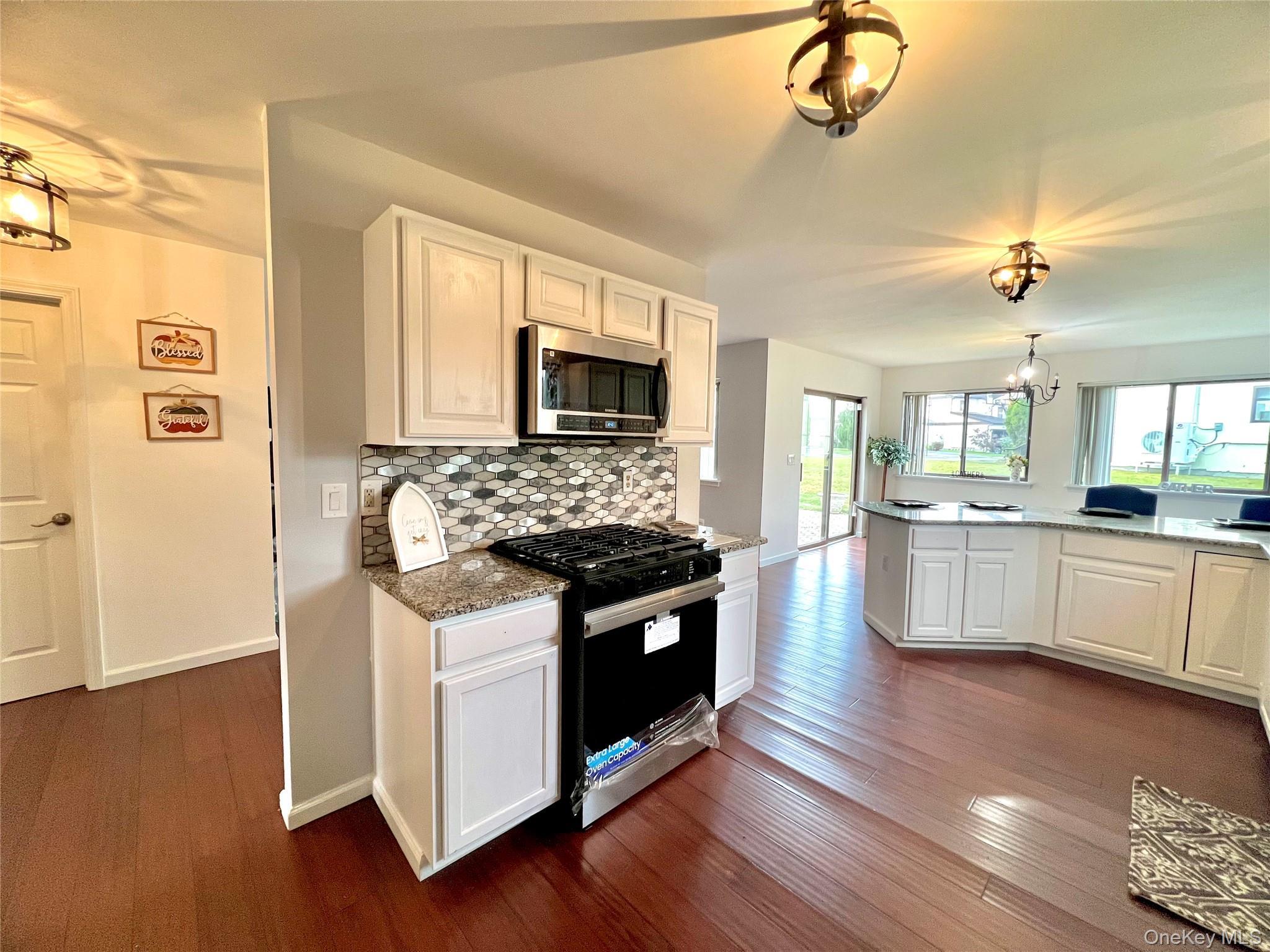 Single Family Raleigh Close  Orange County, NY 10940, MLS-918721-12