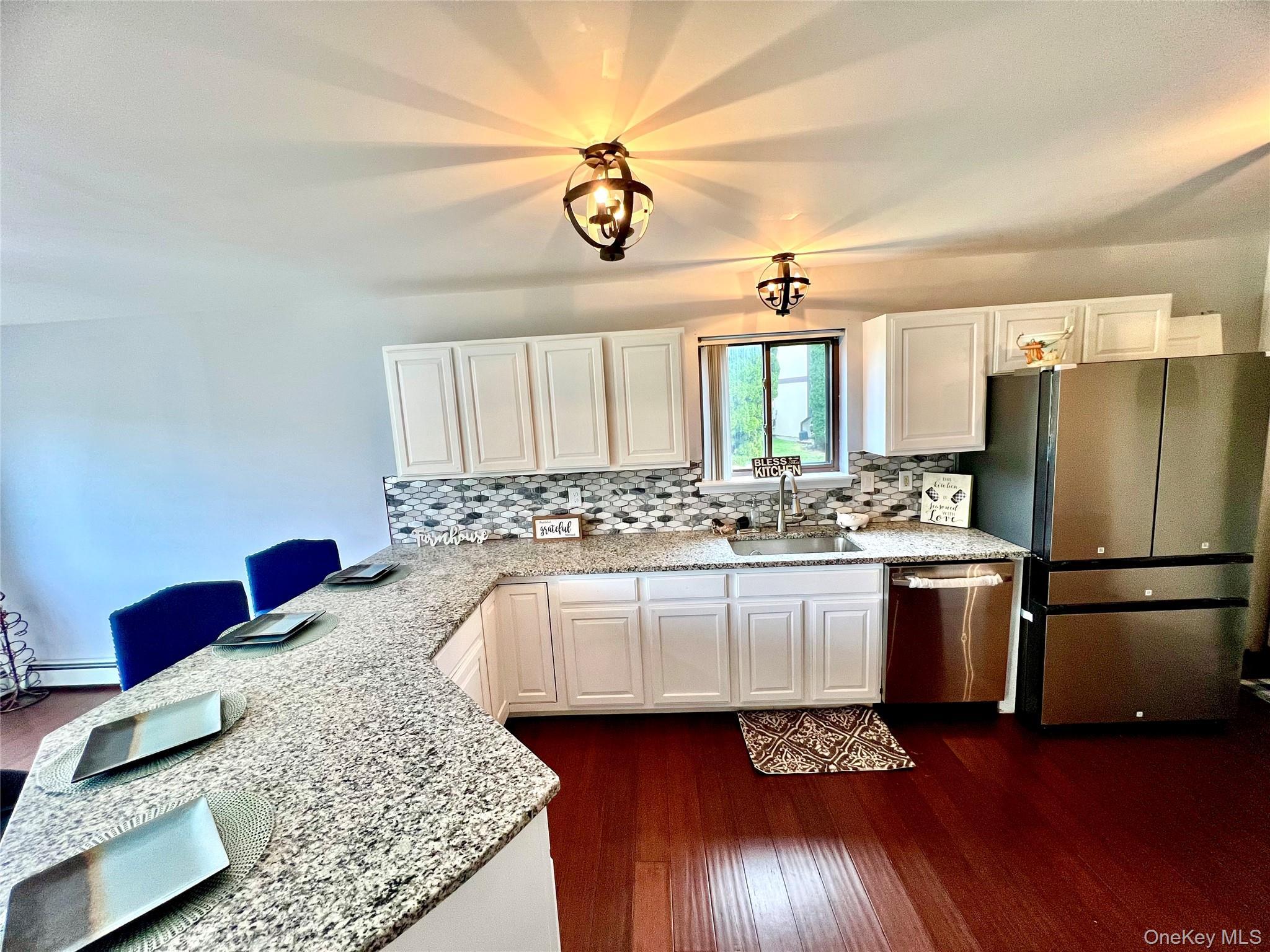 Single Family Raleigh Close  Orange County, NY 10940, MLS-918721-13