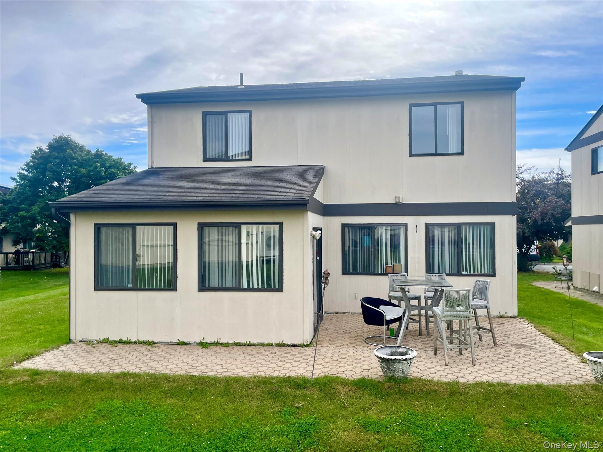 Single Family Raleigh Close  Orange County, NY 10940, MLS-918721-30