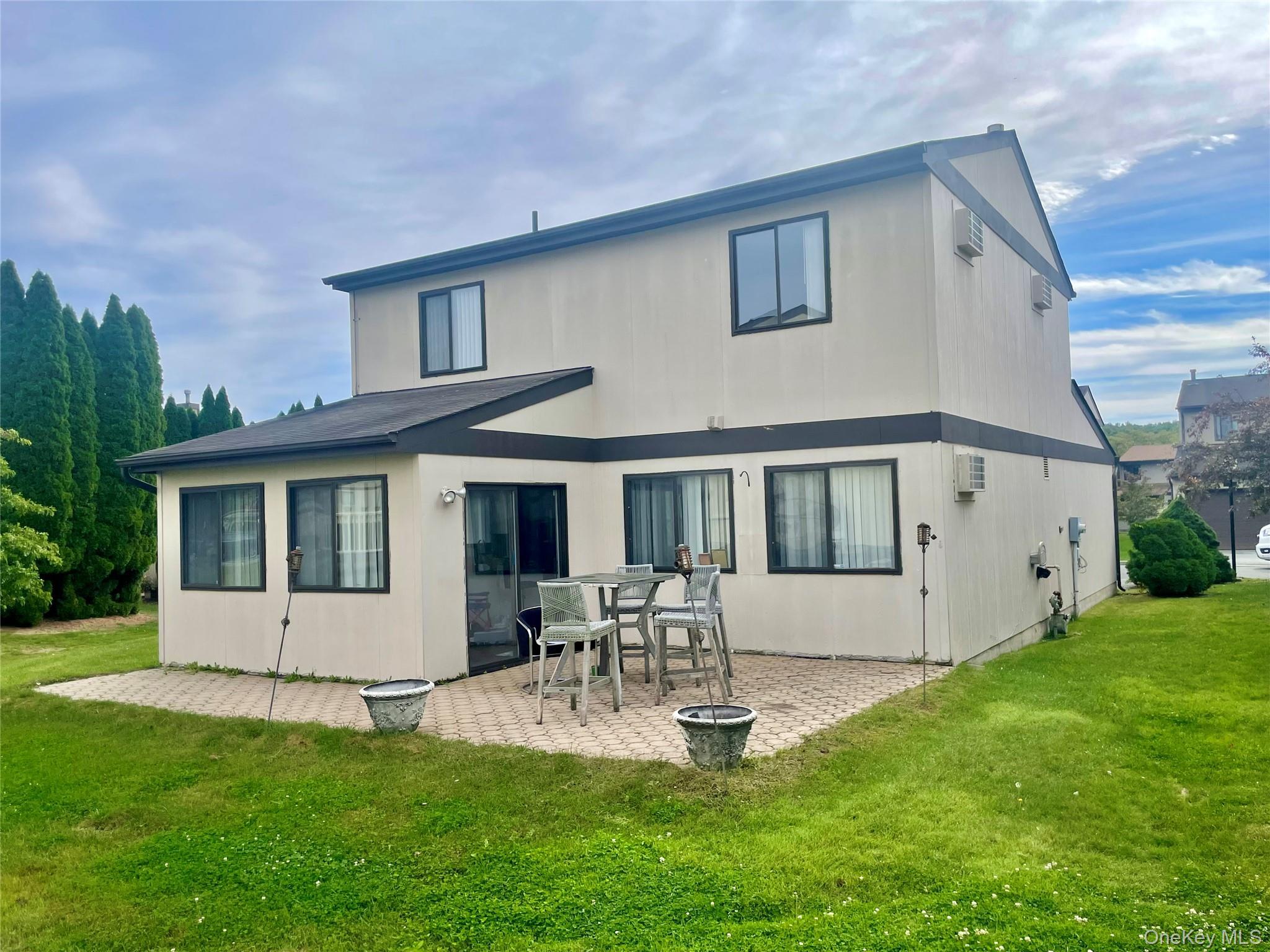 Single Family Raleigh Close  Orange County, NY 10940, MLS-918721-31