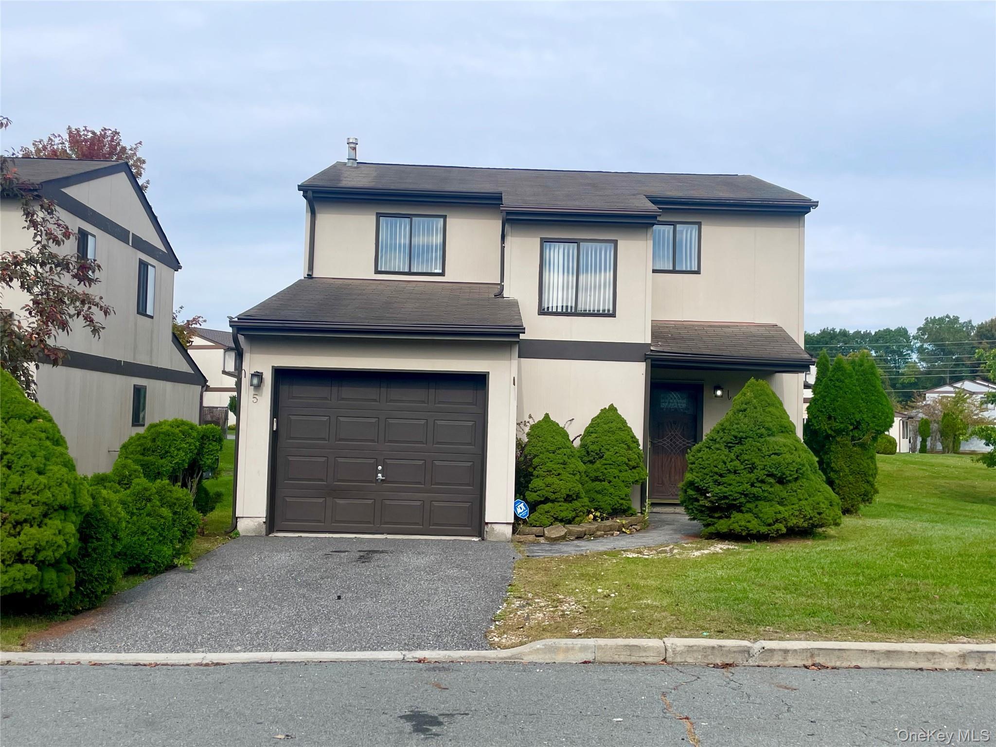 Single Family Raleigh Close  Orange County, NY 10940, MLS-918721-32