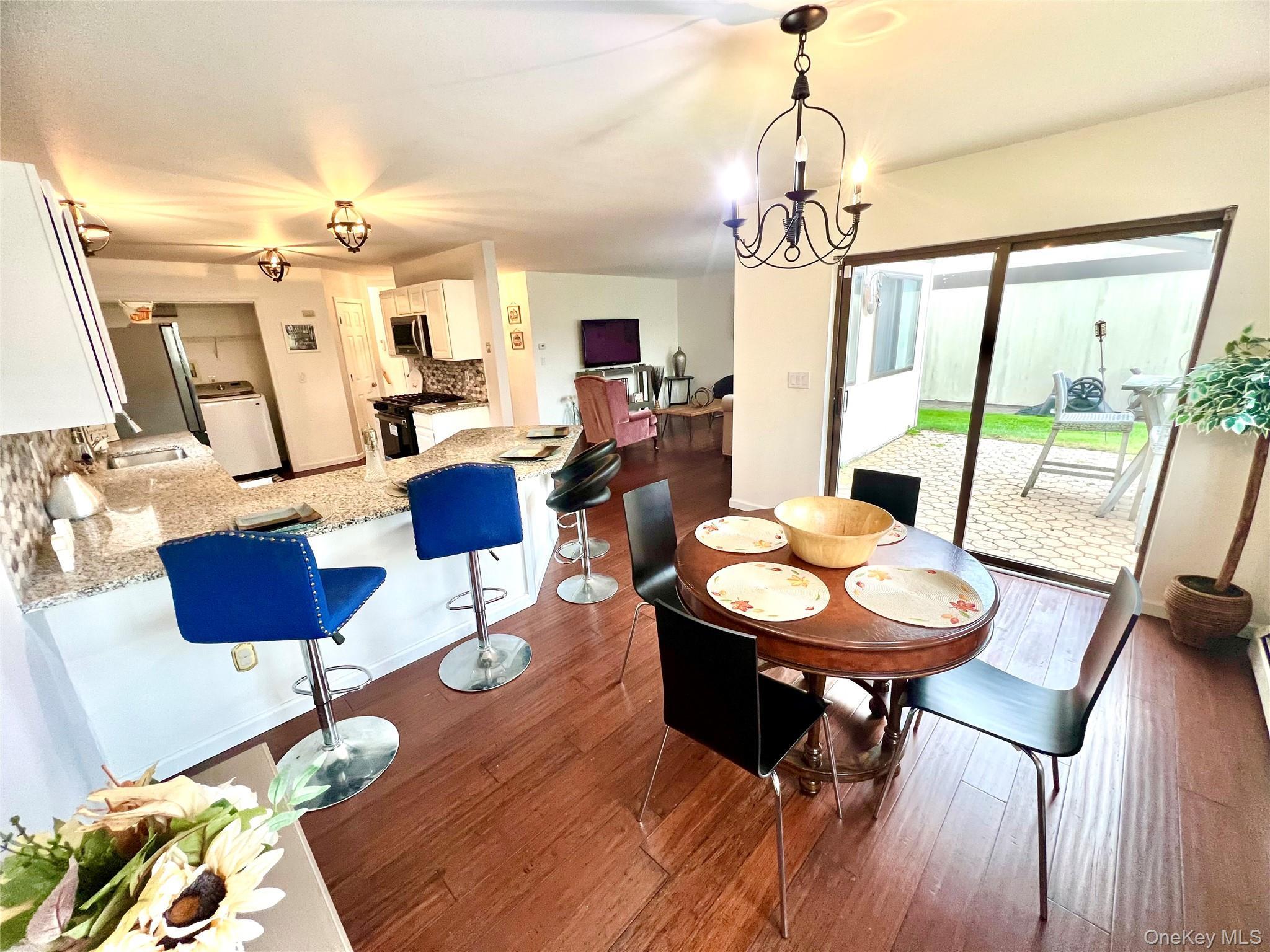 Single Family Raleigh Close  Orange County, NY 10940, MLS-918721-9