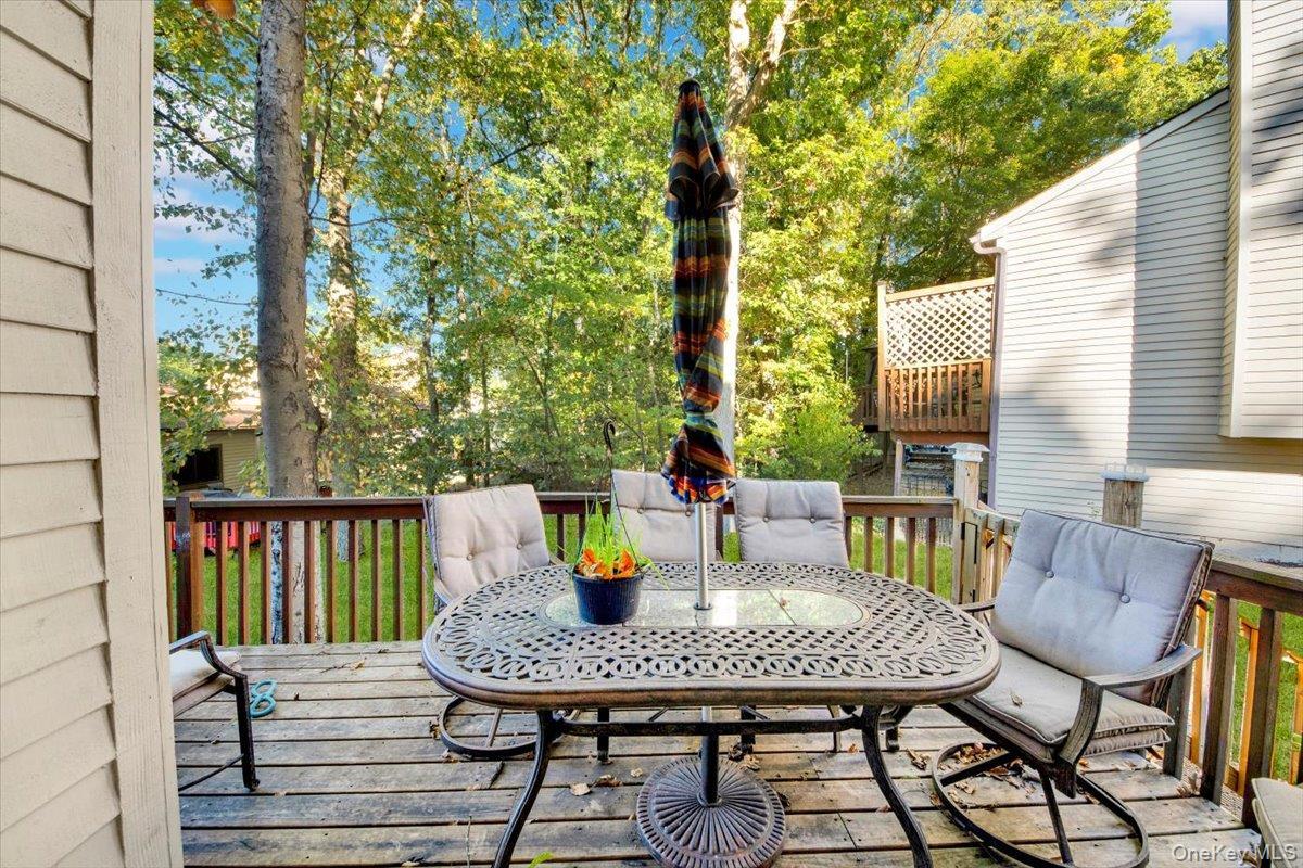 Single Family Ironwood  Orange County, NY 10930, MLS-918726-22