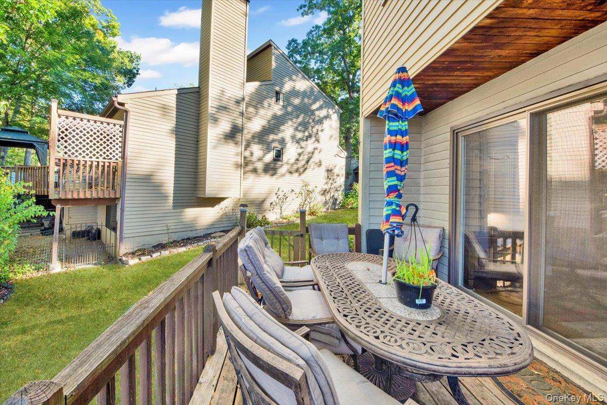 Single Family Ironwood  Orange County, NY 10930, MLS-918726-23