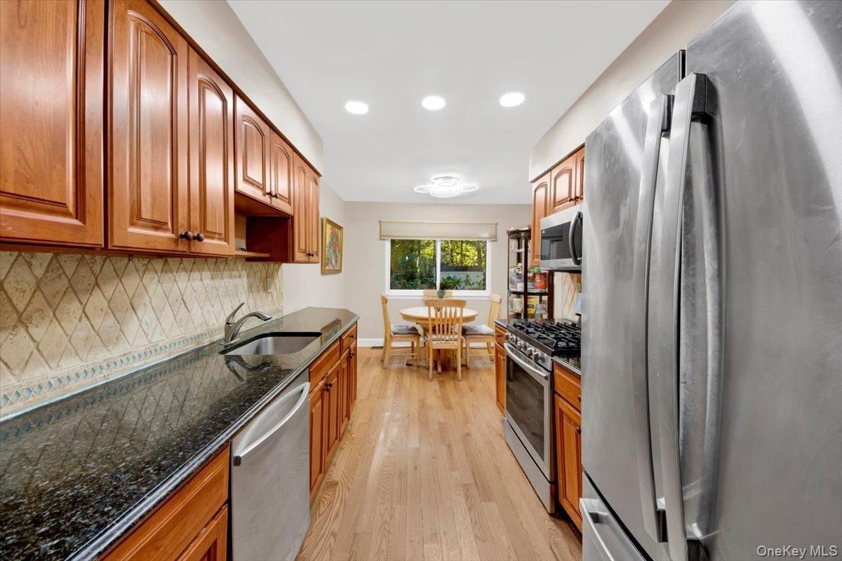 Single Family Ironwood  Orange County, NY 10930, MLS-918726-4